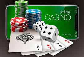 Вход на официальный сайт Casino Lex